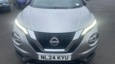 Nissan Juke 1.0 DiG-T 114 Tekna 5dr DCT Petrol Hatchback